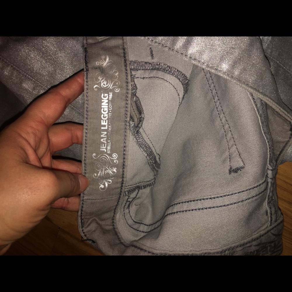 Express jeans - Picture 8 of 8